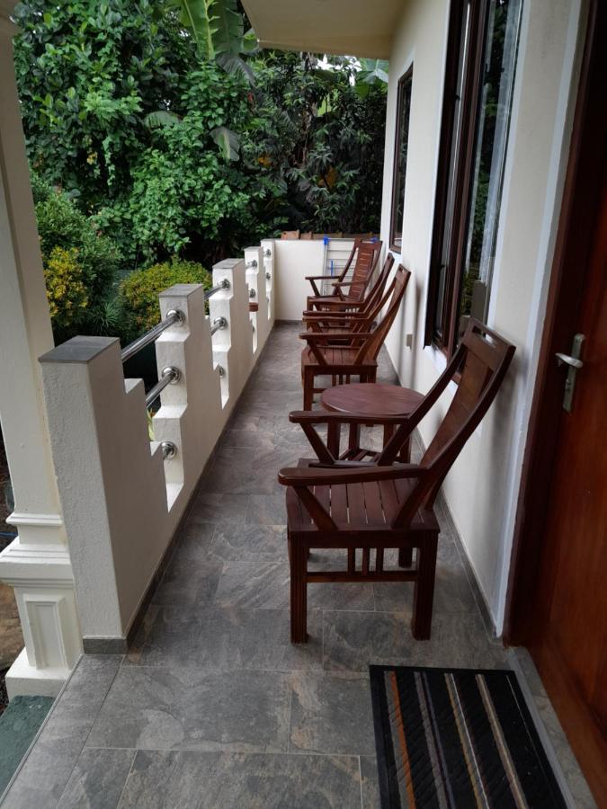 Slg Villa هيكادوفا المظهر الخارجي الصورة