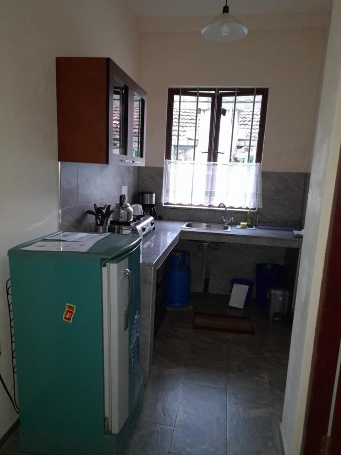 Slg Villa هيكادوفا المظهر الخارجي الصورة
