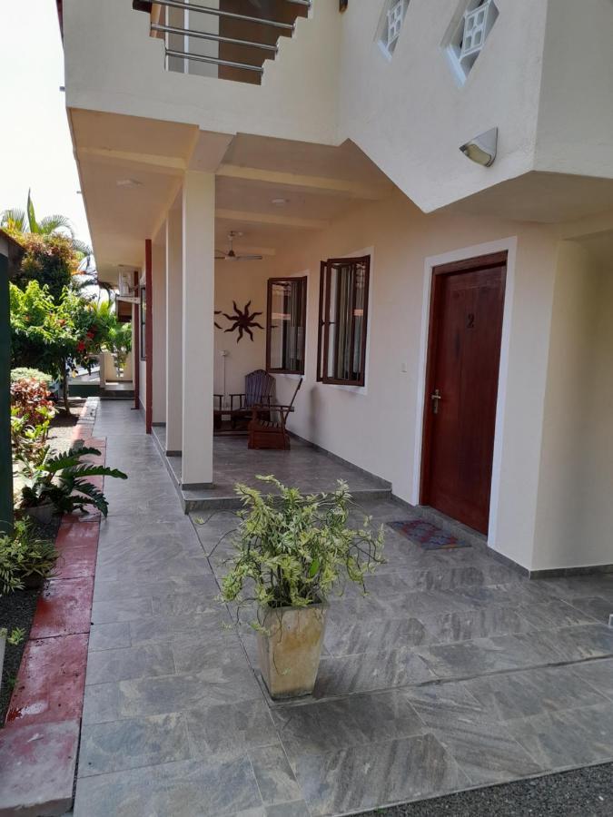 Slg Villa هيكادوفا المظهر الخارجي الصورة