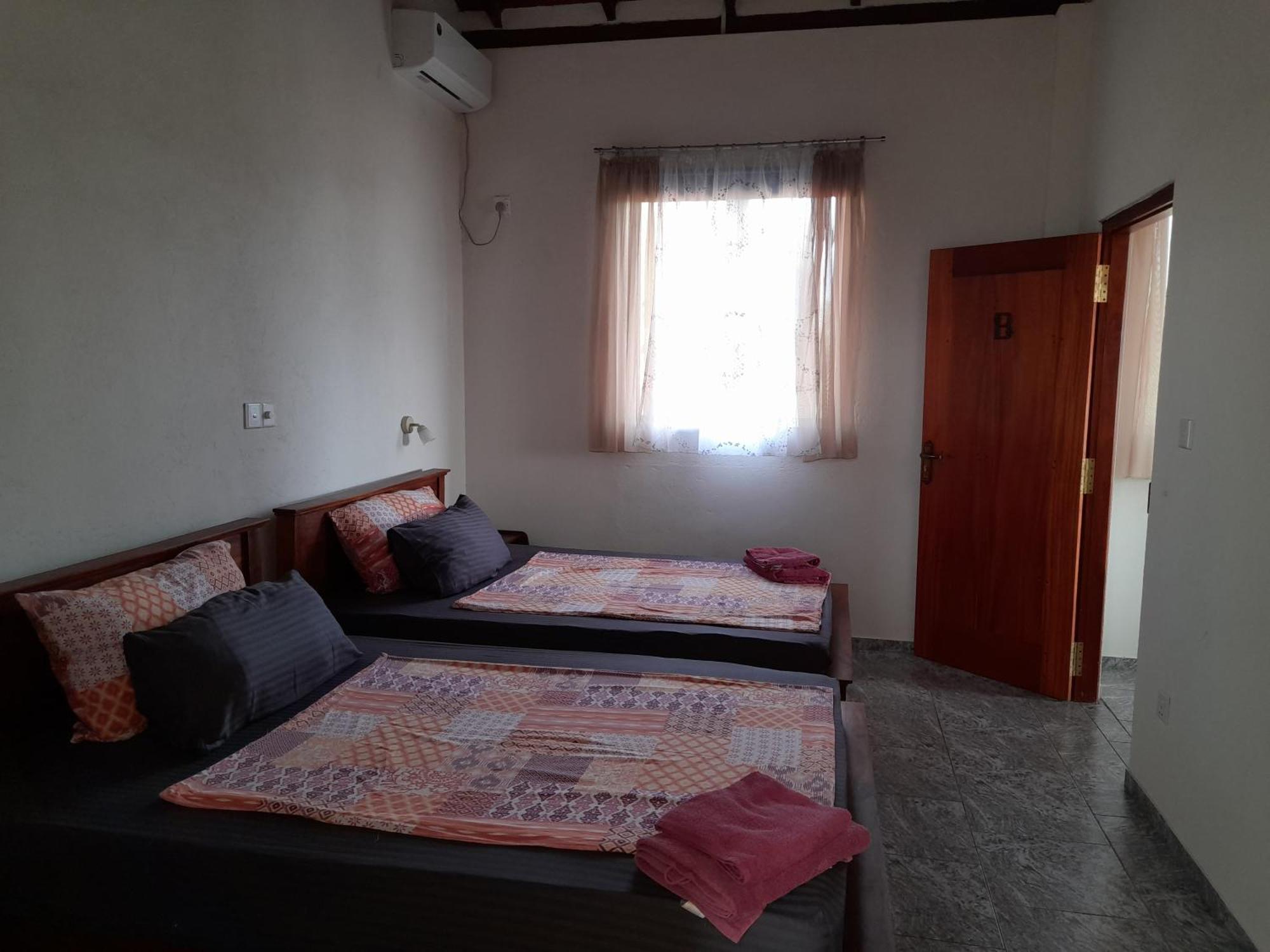 Slg Villa هيكادوفا المظهر الخارجي الصورة