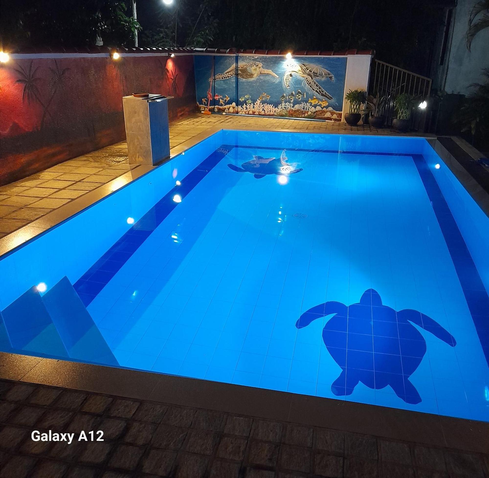 Slg Villa هيكادوفا المظهر الخارجي الصورة