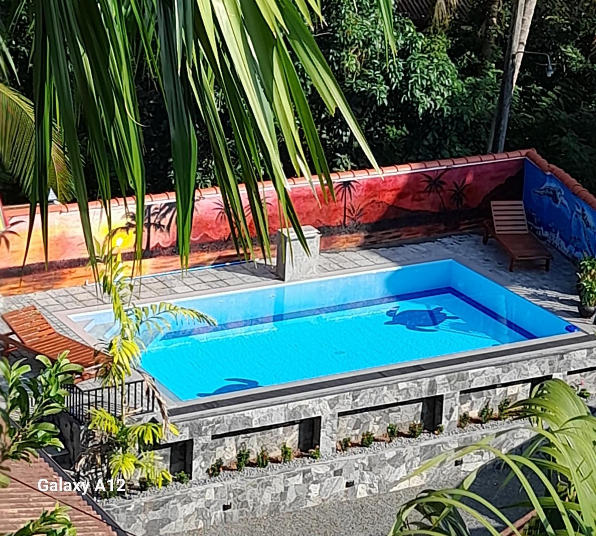 Slg Villa هيكادوفا المظهر الخارجي الصورة