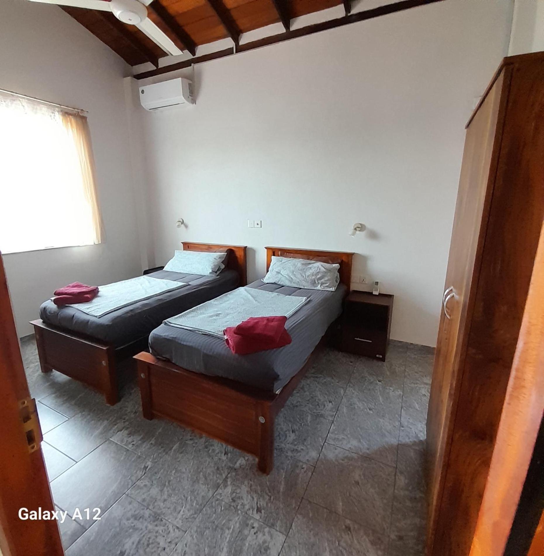 Slg Villa هيكادوفا المظهر الخارجي الصورة