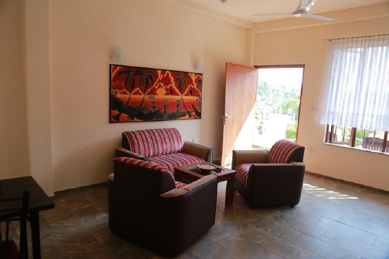 Slg Villa هيكادوفا المظهر الخارجي الصورة