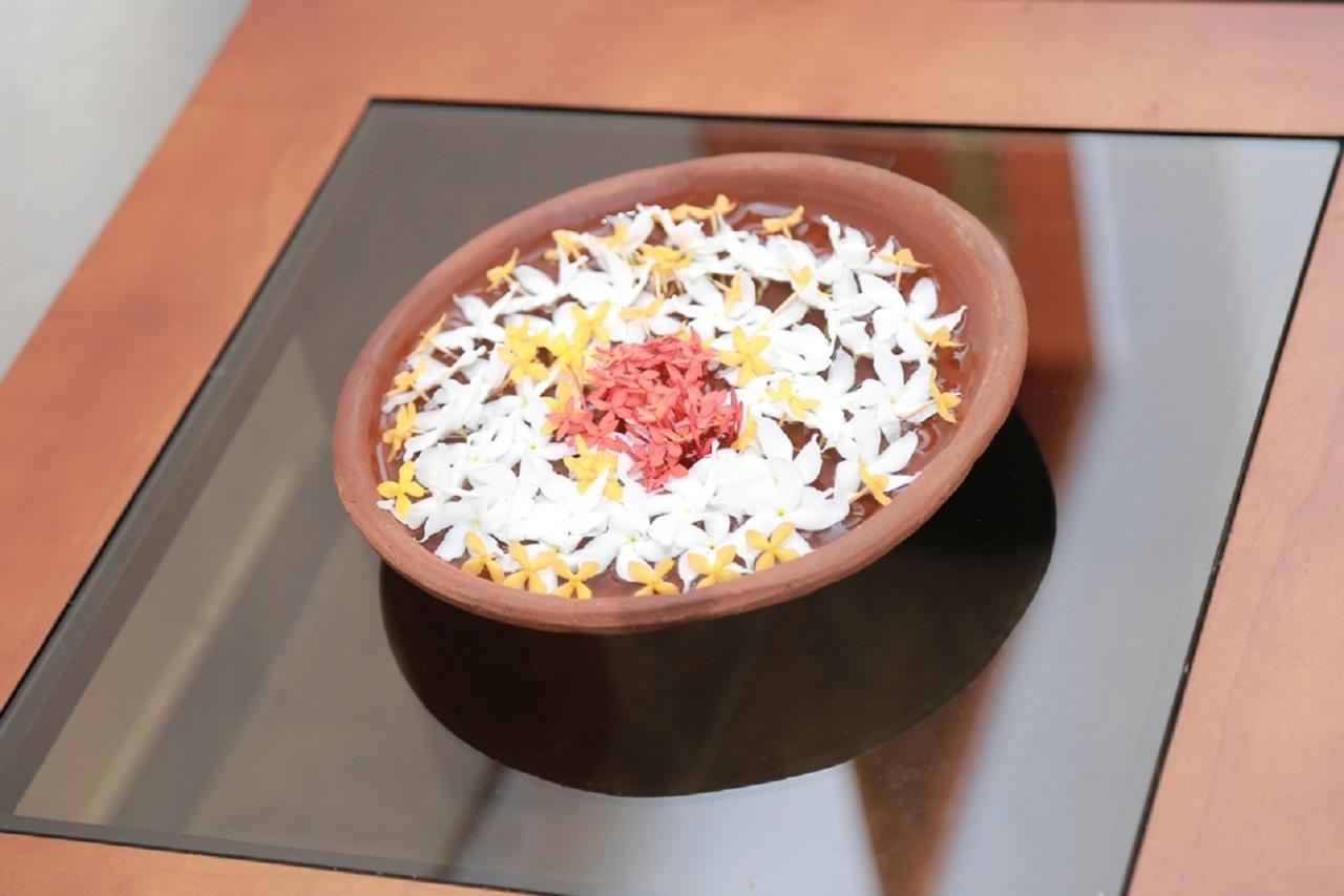 Slg Villa هيكادوفا المظهر الخارجي الصورة