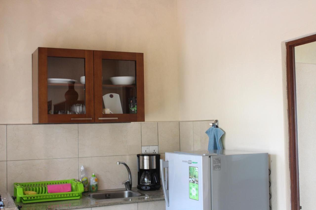 Slg Villa هيكادوفا المظهر الخارجي الصورة