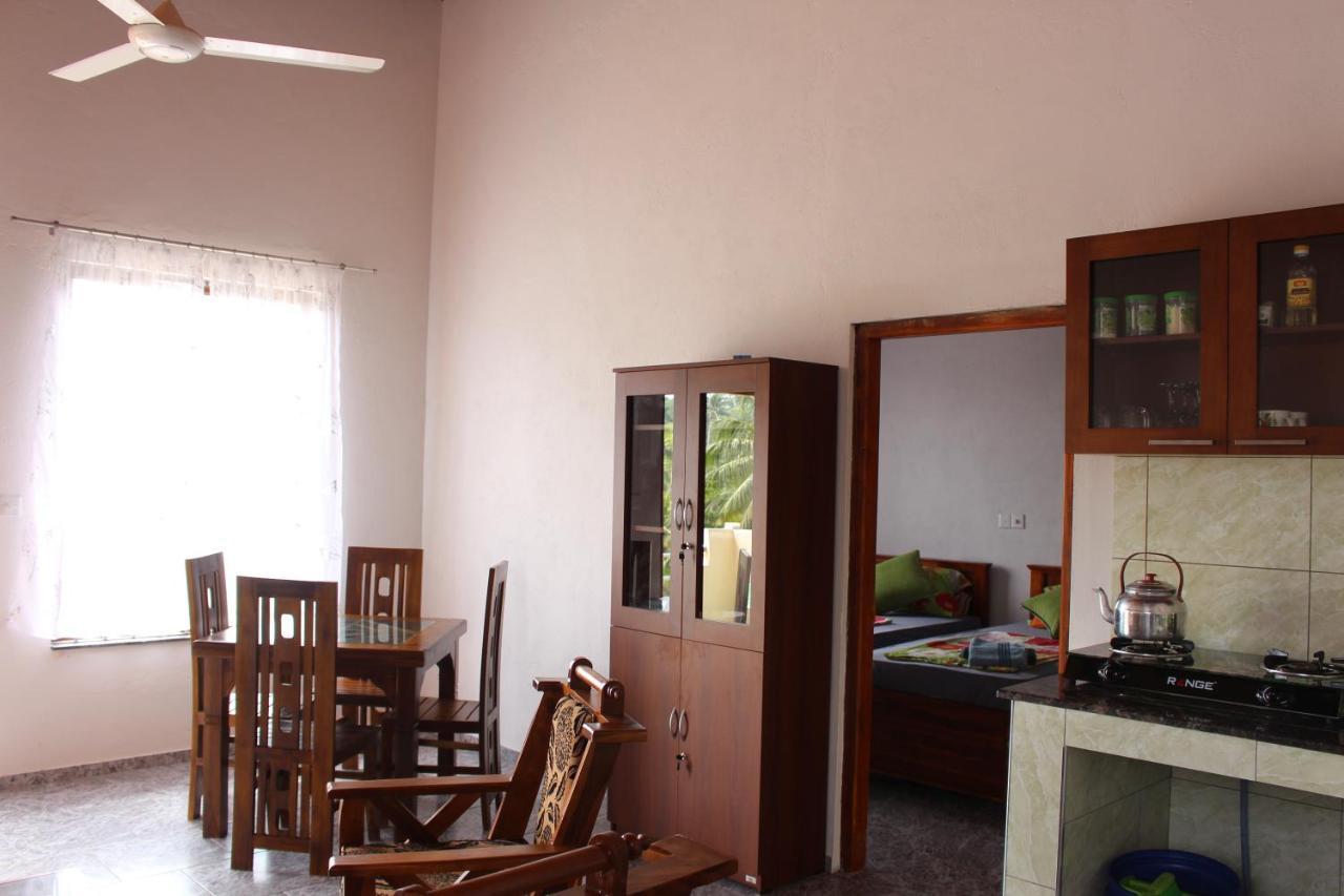 Slg Villa هيكادوفا المظهر الخارجي الصورة